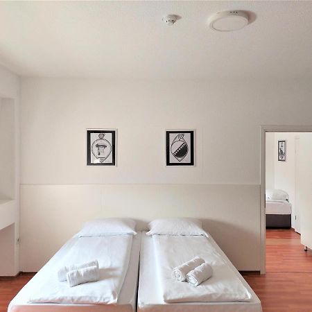 Orange Business Centar Apartments Сараево Екстериор снимка