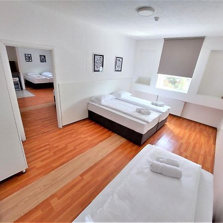 Orange Business Centar Apartments Сараево Екстериор снимка