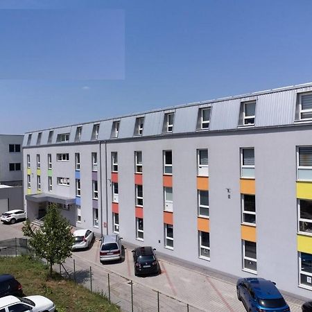 Orange Business Centar Apartments Сараево Екстериор снимка