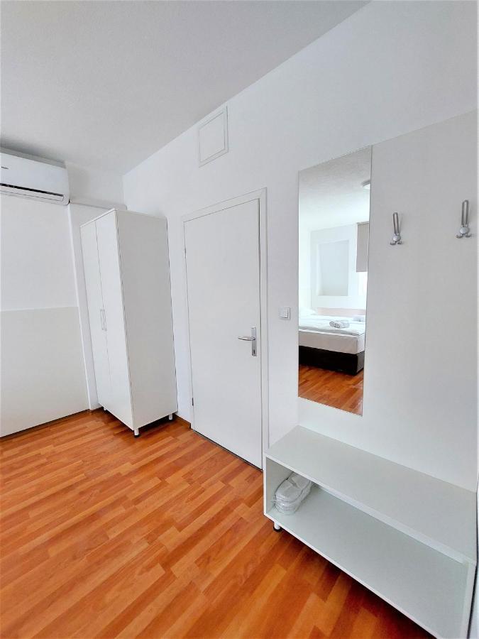 Orange Business Centar Apartments Сараево Екстериор снимка