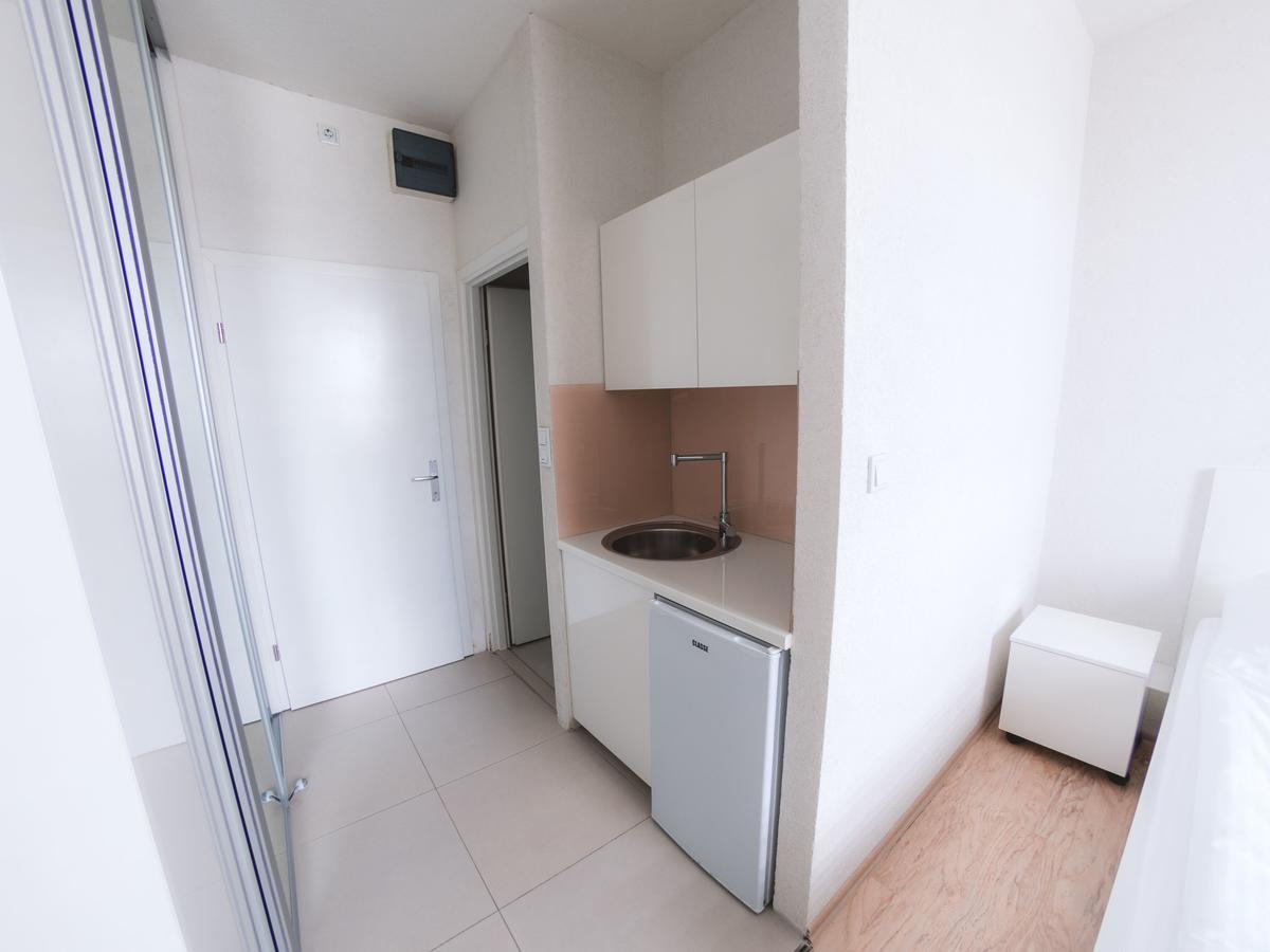 Orange Business Centar Apartments Сараево Екстериор снимка
