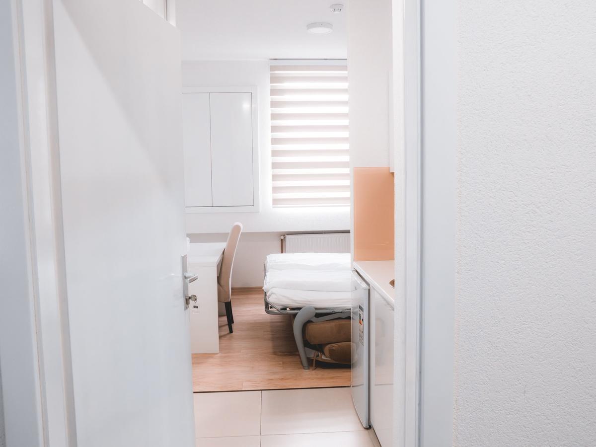 Orange Business Centar Apartments Сараево Екстериор снимка