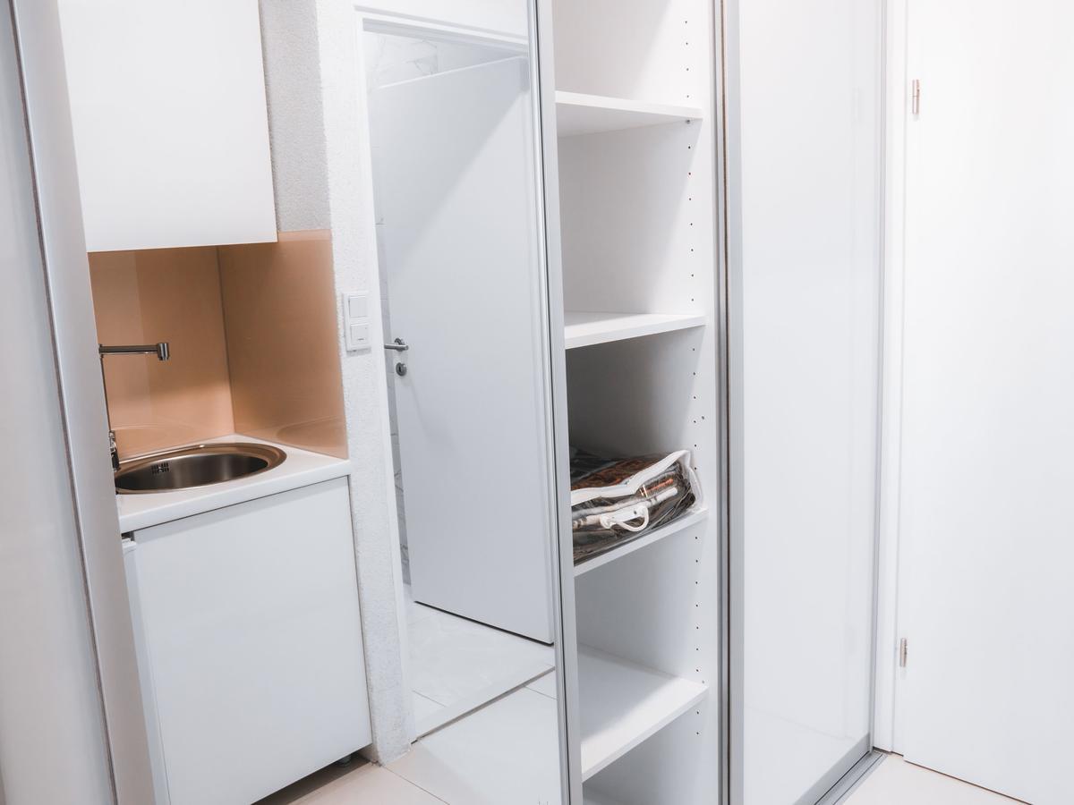 Orange Business Centar Apartments Сараево Екстериор снимка