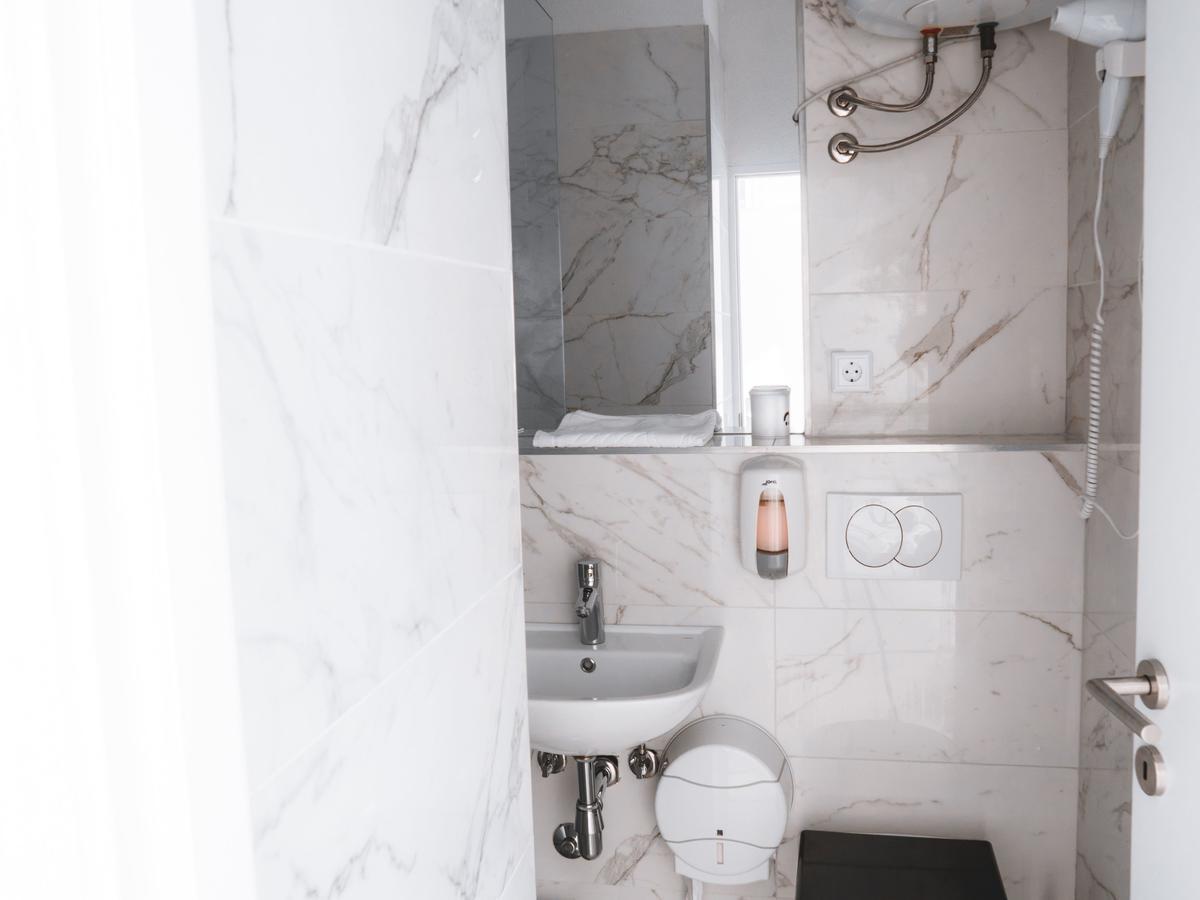 Orange Business Centar Apartments Сараево Екстериор снимка