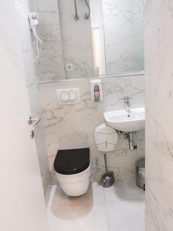 Orange Business Centar Apartments Сараево Екстериор снимка
