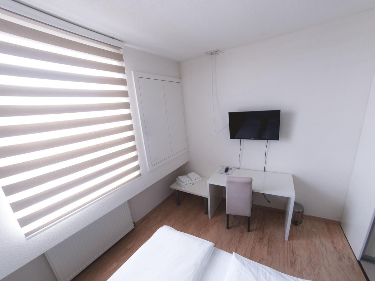 Orange Business Centar Apartments Сараево Екстериор снимка