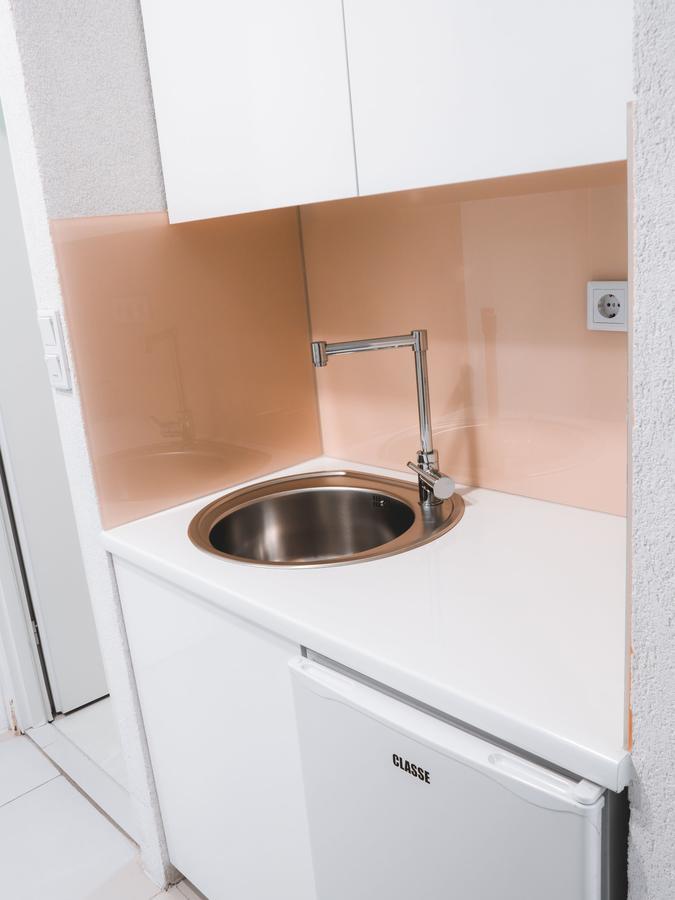 Orange Business Centar Apartments Сараево Екстериор снимка