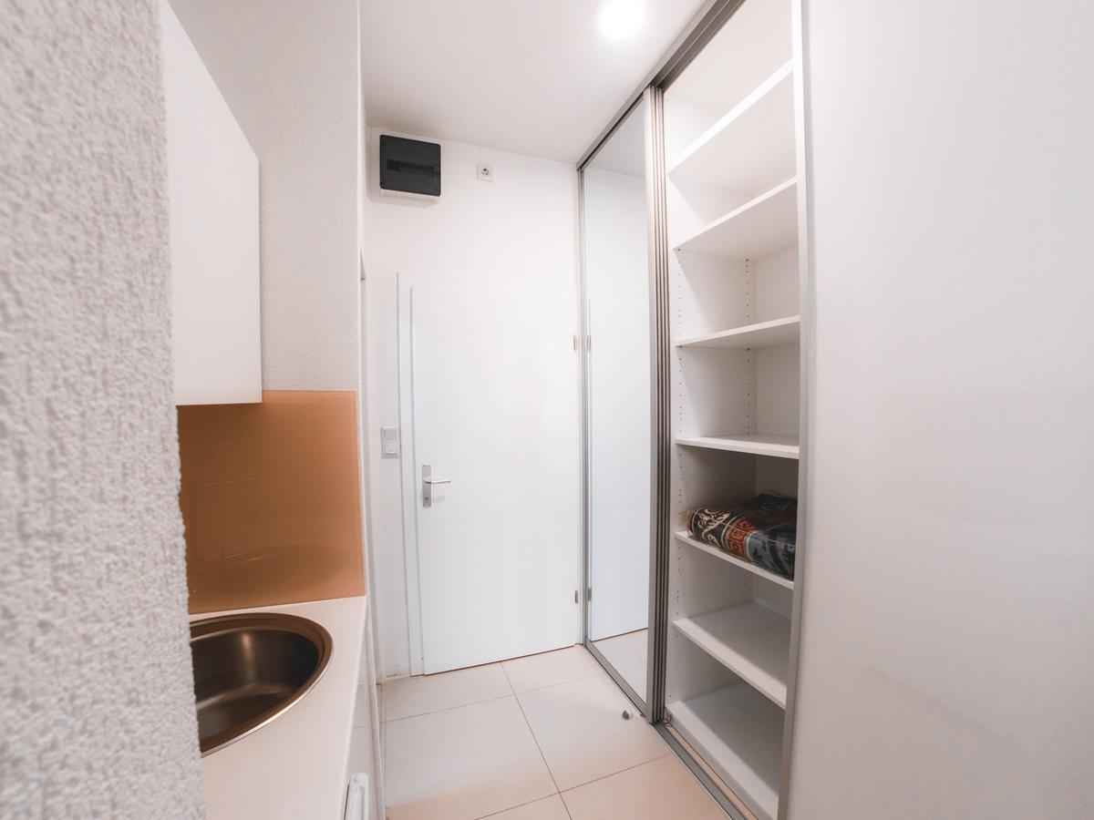 Orange Business Centar Apartments Сараево Екстериор снимка