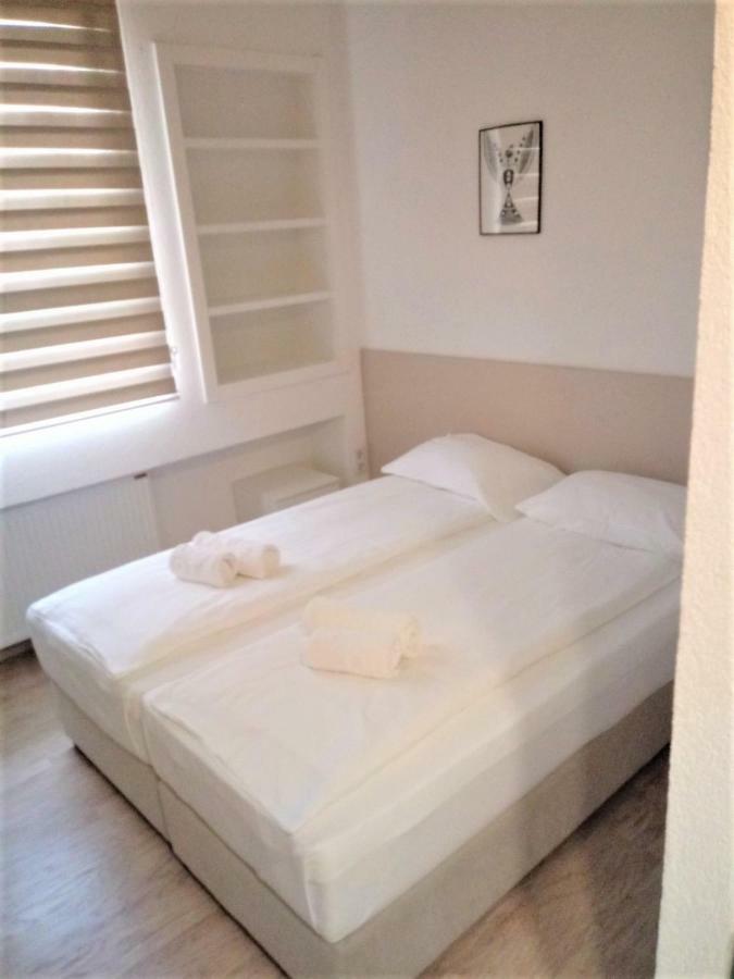 Orange Business Centar Apartments Сараево Екстериор снимка